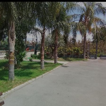 Casa Elin Villa Boscoreale Dış mekan fotoğraf