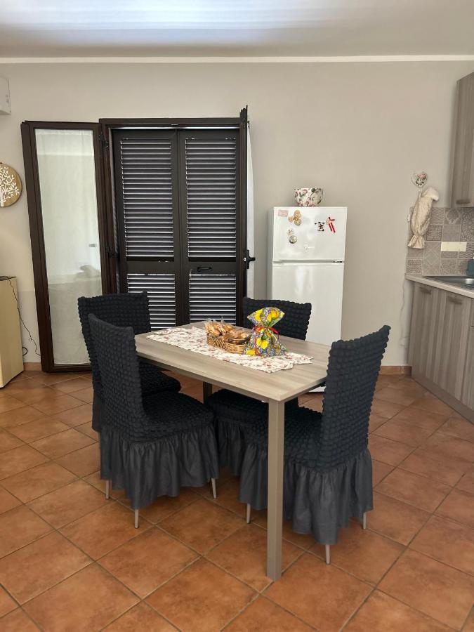 Casa Elin Villa Boscoreale Dış mekan fotoğraf