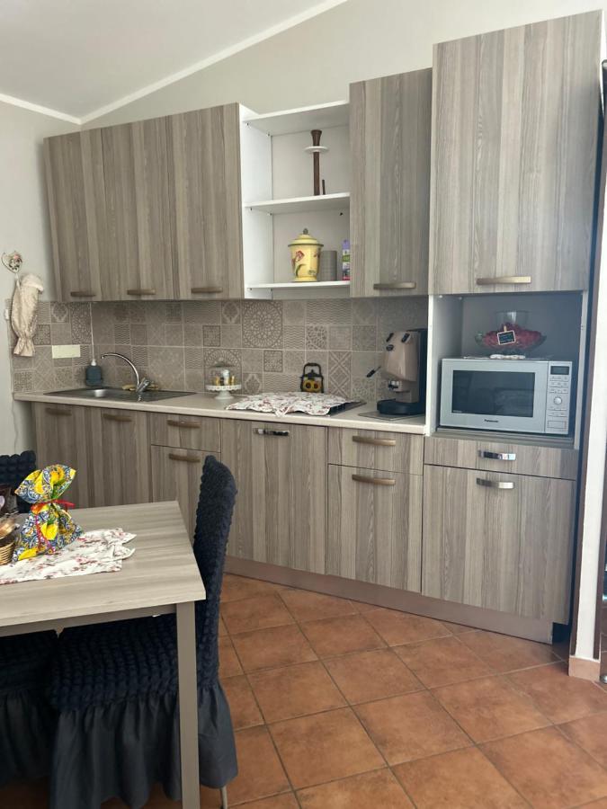 Casa Elin Villa Boscoreale Dış mekan fotoğraf