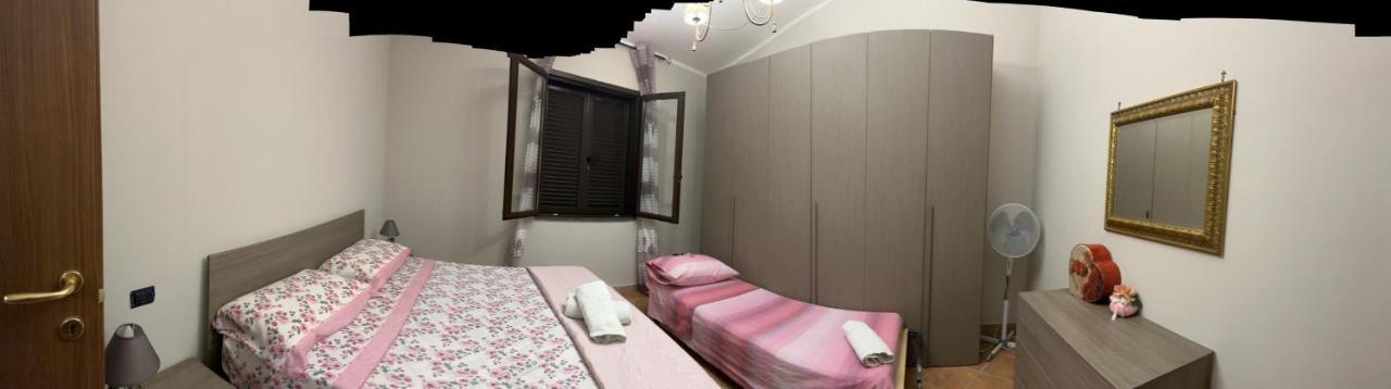 Casa Elin Villa Boscoreale Dış mekan fotoğraf