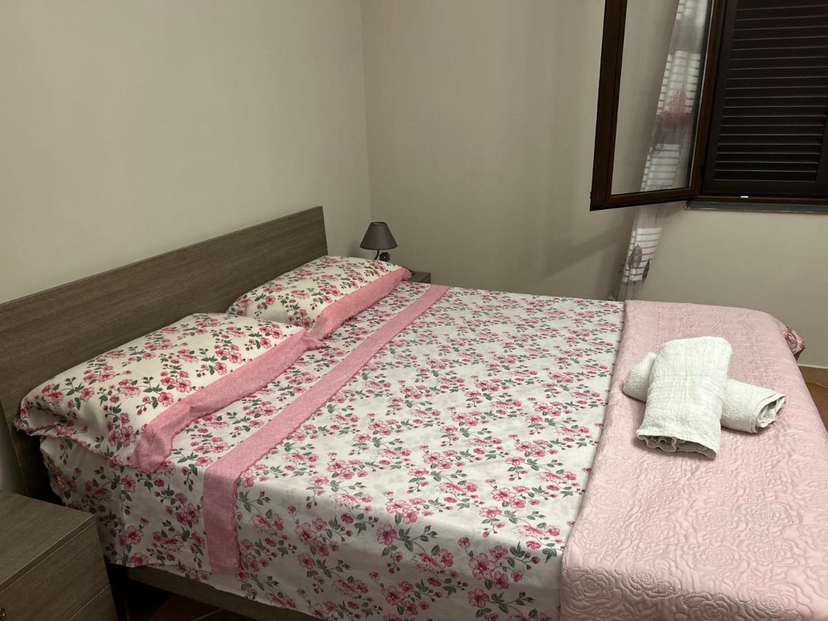 Casa Elin Villa Boscoreale Dış mekan fotoğraf